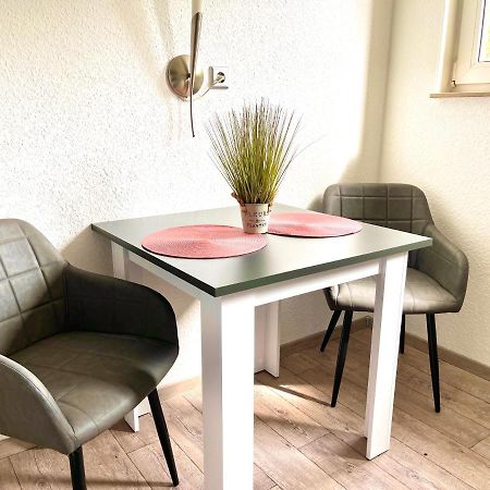 Zuhause Im Ruhrgebiet 2 Mit Balkon Apartment โอเบอร์เฮาเซิน ภายนอก รูปภาพ