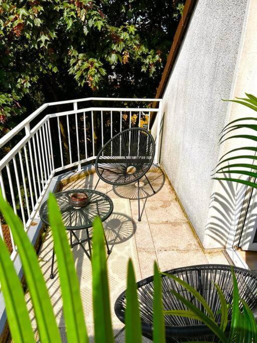 Zuhause Im Ruhrgebiet 2 Mit Balkon Apartment โอเบอร์เฮาเซิน ภายนอก รูปภาพ